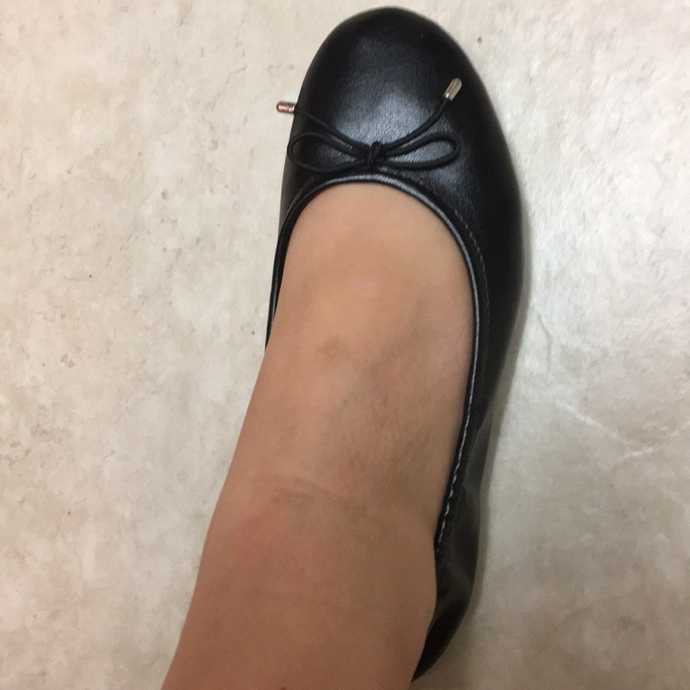 American eagle memory foam flats❤️